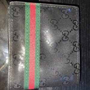 Gucci Wallet